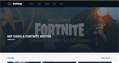 Desktop Screenshot of nip.gl